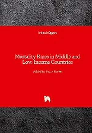 Mortality Rates in Middle and Low-Income Countries