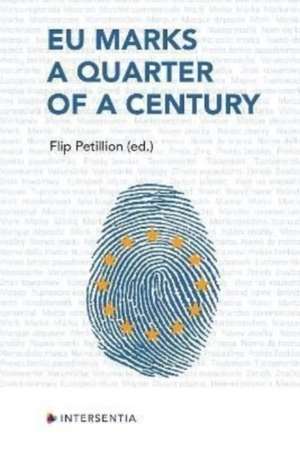 EU Marks a Quarter of a Century de Flip Petillion