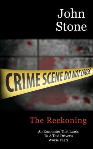 The Reckoning de Johnstone