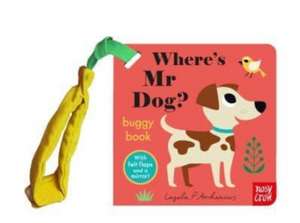 Where's Mr Dog? de Ingela P. Arrhenius