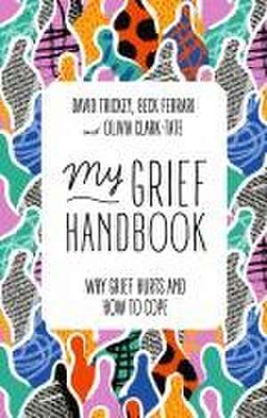 My Grief Handbook de Beck Ferrari