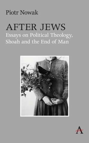 After Jews de Piotr Nowak