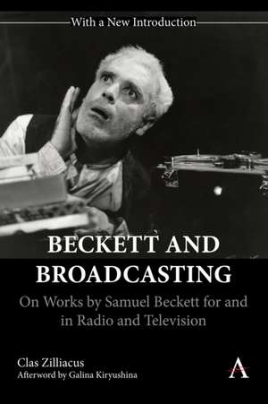 Beckett and Broadcasting de Clas Zilliacus
