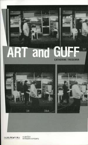 Art and Guff de Catherine Tregenna