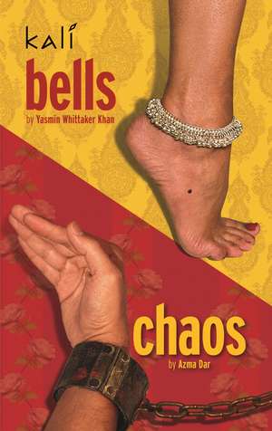 Bells/Chaos de Azma Dar