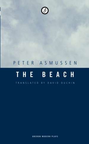 The Beach de Peter Asmussen