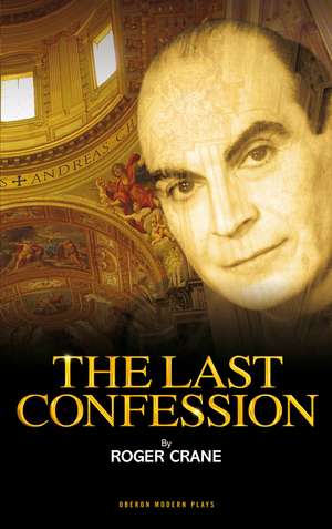 The Last Confession de Roger Crane