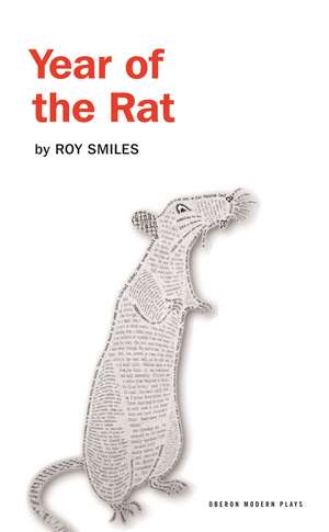 Year of the Rat de Roy Smiles