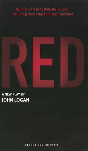 Red de John Logan