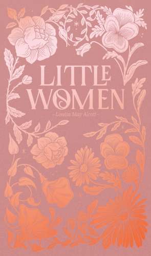 Little Women de Louisa May Alcott