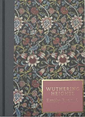 Wuthering Heights (Heritage Collection) de Emily Bronte