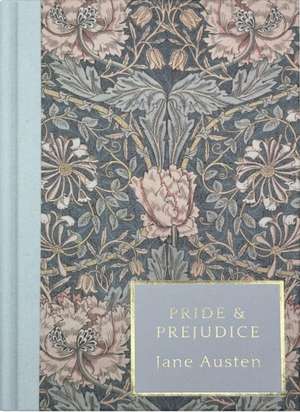 Pride and Prejudice (Heritage Collection) de Jane Austen