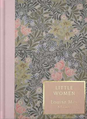 Little Women (Heritage Collection) de Louisa May Alcott