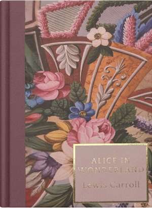 Alice in Wonderland (Heritage Collection) de Lewis Carroll