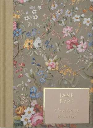 Jane Eyre (Heritage Collection) de Charlotte Bronte