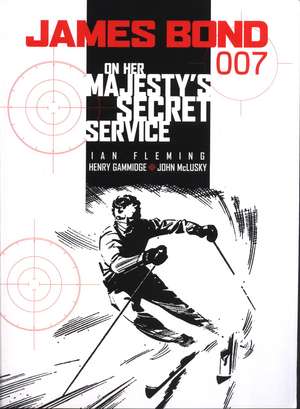 James Bond de Ian Fleming