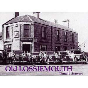 Old Lossiemouth de Donald Stewart