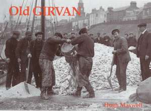 Old Girvan de Hugh Maxwell