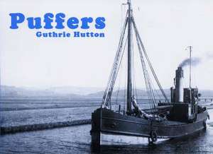 Puffers de GUTHRIE HUTTON