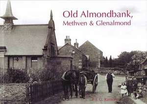 Old Almondbank de P. J. G. Ransom