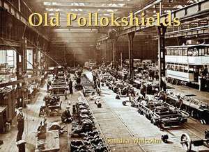 Old Pollokshields de Sandra Malcolm