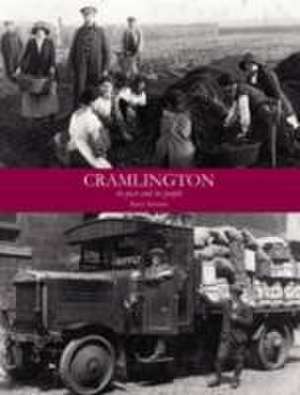 Cramlington its Past and its People de Barry Stewart