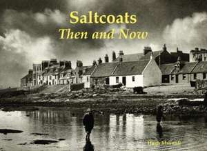 Saltcoats de Hugh Maxwell