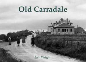 Wright, I: Old Carradale
