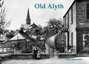Old Alyth de John Alexander