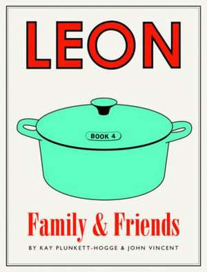 Leon de John Vincent