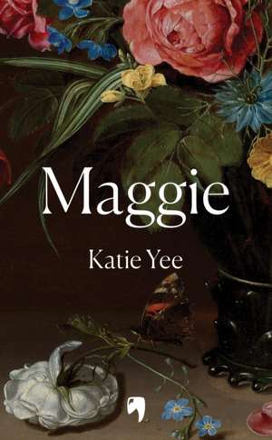 Maggie de Katie Yee