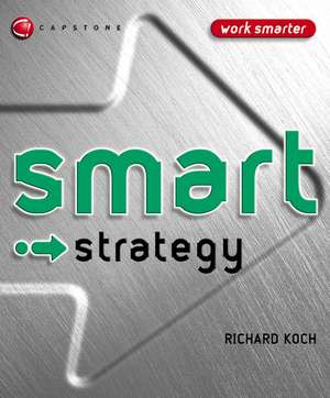 Smart Strategy Rev de R Koch