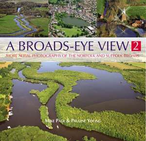 A Broads Eye View de Mike Page