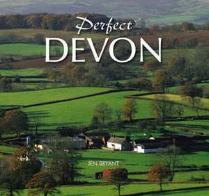 Perfect Devon de Jen Bryant