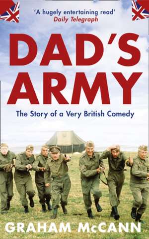 Dad's Army de Graham Mccann