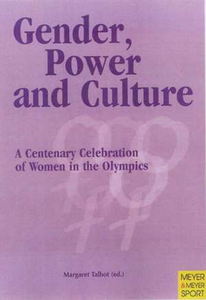 Gender, Power and Culture