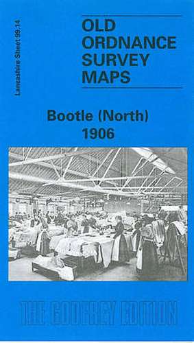 Bootle (North) 1906 de Mike Greatbatch