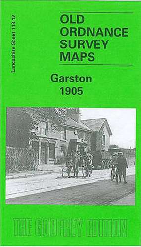 Garston 1904 de KAY PARROTT