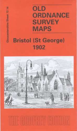 Bristol (St.George) 1902 de MIKE BONE