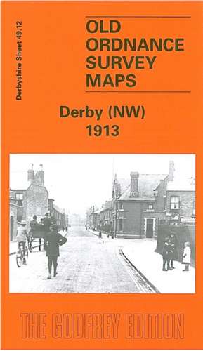 Derby (NW) 1913 de John Gough