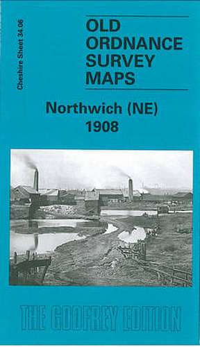 Northwich (NE) 1908 de DERRICK PRATT