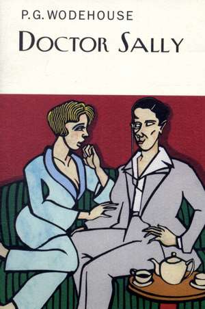 Doctor Sally de P. G. Wodehouse