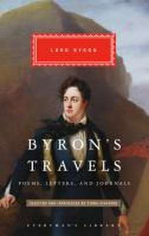 Byron's Travels de Lord Byron