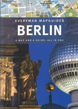 Berlin Everyman Mapguide