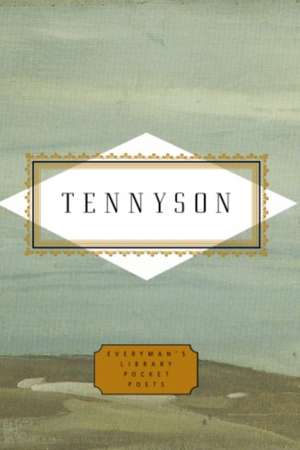 Tennyson Poems de Alfred Lord Tennyson