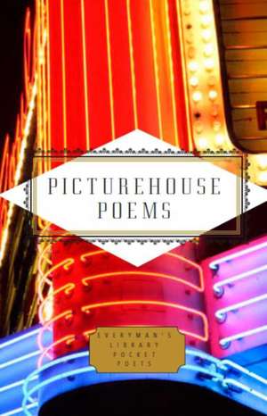 Picturehouse Poems de Harold Schechter