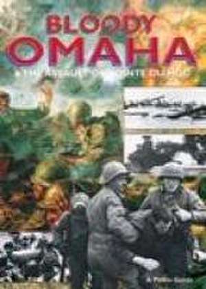 Bloody Omaha de William Jordan