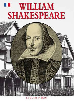 William Shakespeare de M St John-Parker