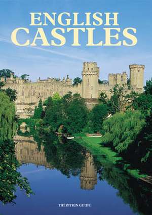 English Castles de Ann Lockhart