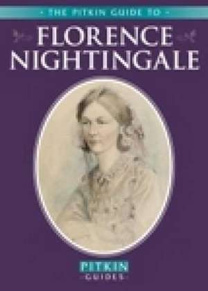 World of Florence Nightingale de Kirsteen Nixon